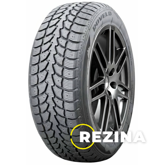 Rovelo RWS-677 225/75 R16 115/112Q PR10 (под шип) Китай 2025 року