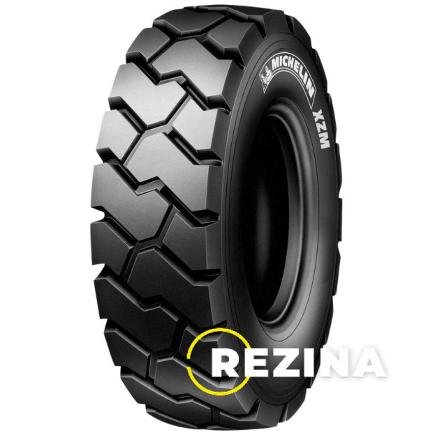 Michelin XZM (індустріальна) 8.15 R15