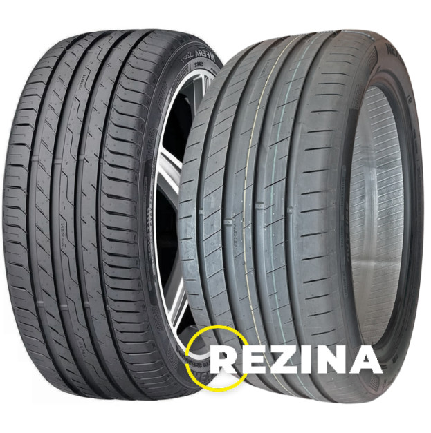 Nexen N'Fera Sport SU2 225/45 R17 94W XL