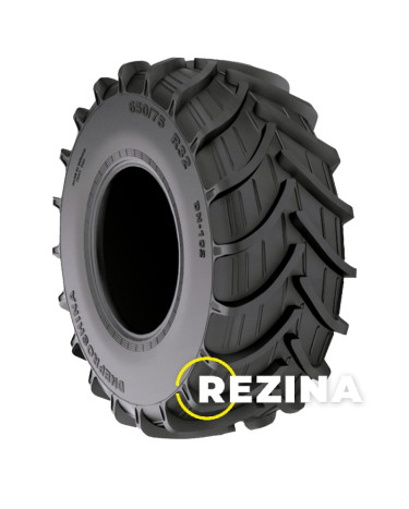 Днепрошина DN-102/DT-43 (с/г) 560/60 R22.5 161B TL