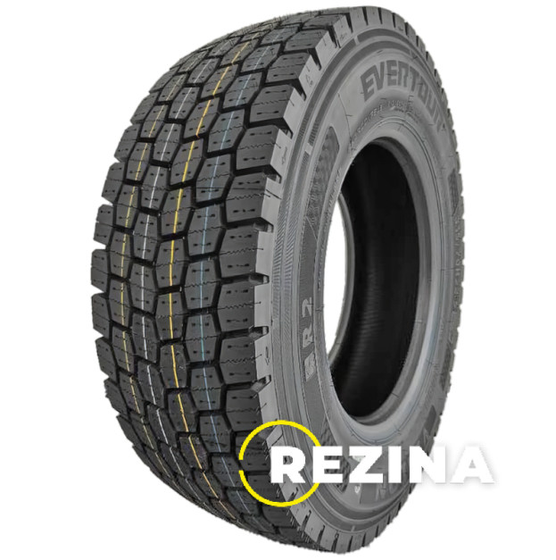 Evertour Vision R2 (ведущая) 315/70 R22.5 156/150L PR20