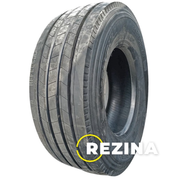 FLYBULL Enduro FAL1 (причіпна) 385/65 R22.5 162K PR24