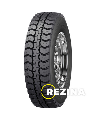 Debica DMSD2 (универсальная) 315/80 R22.5 156/150K