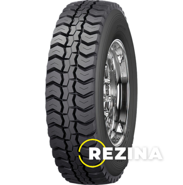 Debica DMSD2 (универсальная) 315/80 R22.5 156/150K
