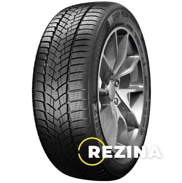 CrossWind Grip Peak Winter 165/70 R14 85T XL Сербия 2025 года
