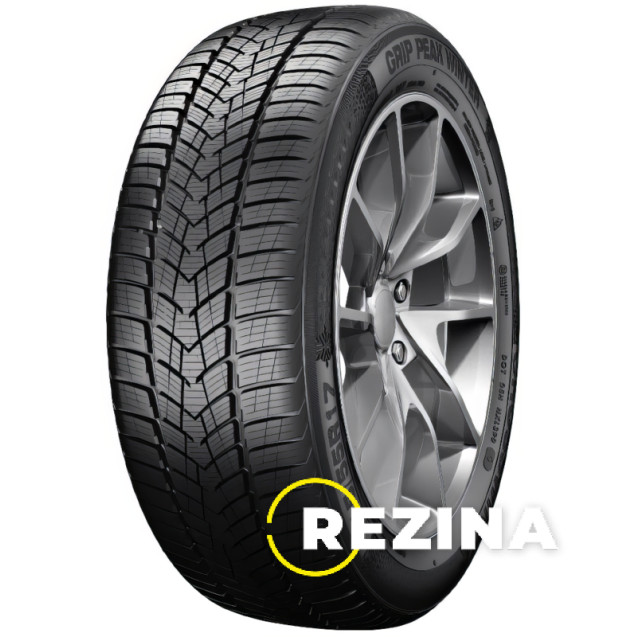 CrossWind Grip Peak Winter 255/50 R19 107V XL Serbia 2025