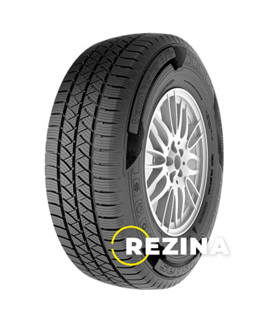 Starmaxx VanMaxx A/S+ 195/70 R15C 104/102R Турция 2025 года