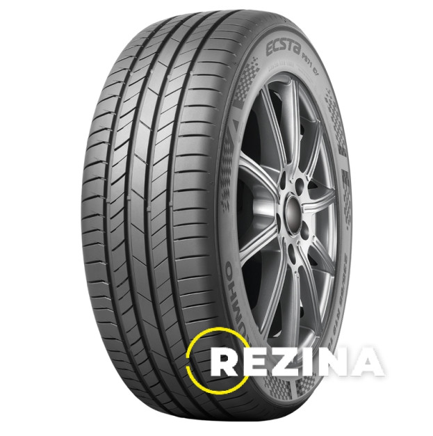 Kumho Ecsta PS71 EV 235/55 R19 101T Корея 2025 года