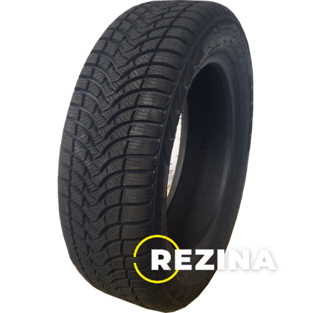 Technic (наварка) Alpin Master 4 205/50 R17 89H