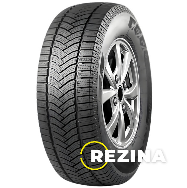 Powertrac Powermarch Van A/S 205/75 R16C 113/111R Китай 2025 года