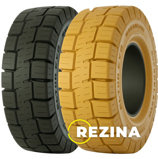 Marangoni Eltor EVO FIX (індустріальна) 140/55 R9
