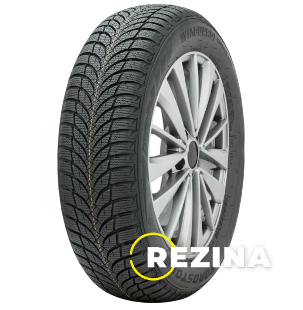 Roadstone Eurovis Alpine 2 205/60 R16 92H Korea 2025