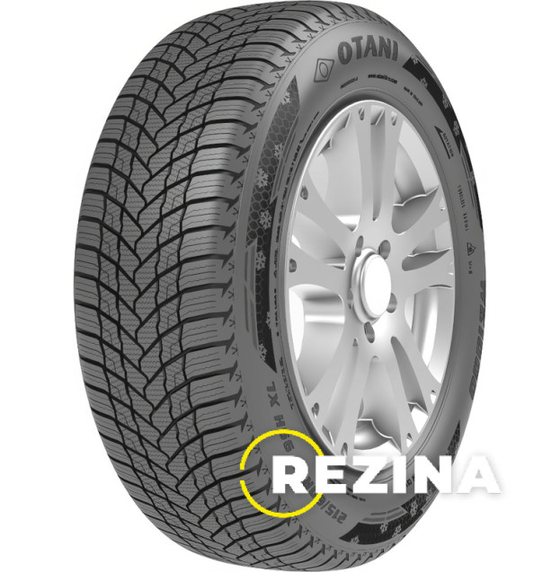 Otani WE1000 185/65 R14 86T Thailand 2025