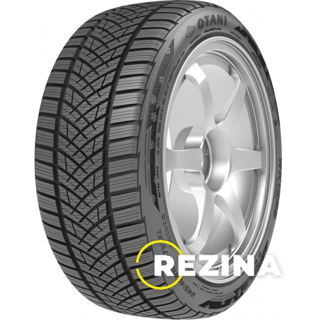Otani WK1000 235/55 R18 104H XL Таиланд 2025 года