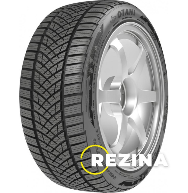 Otani WK1000 245/40 R18 97V XL Thailand 2025