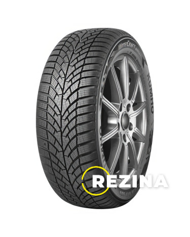 Kumho WinterCraft WP52+ 215/55 R17 98V XL
