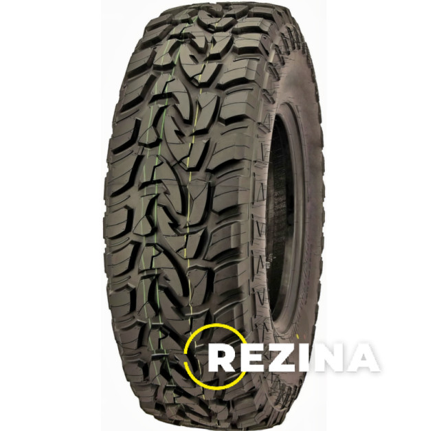 Tercelo Toughevo TM01 265/75 R16 123/120Q Китай 2025 року