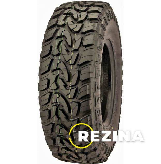 Tercelo Toughevo TM01 265/75 R16 123/120Q China 2025