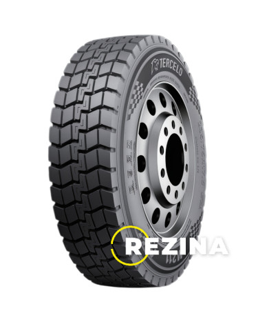 Tercelo M211 (универсальная) 215/75 R17.5 135/133M PR18