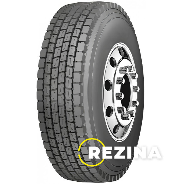 Aventus VDR530 (ведуча) 315/70 R22.5 154/151L