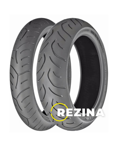 Bridgestone Battlax Sport Touring T30 190/55 ZR17 75W
