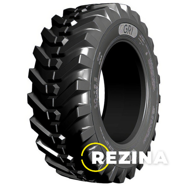 GRI XPT R4 (індустріальна) 12 R16.5 145A2/137A3 PR12