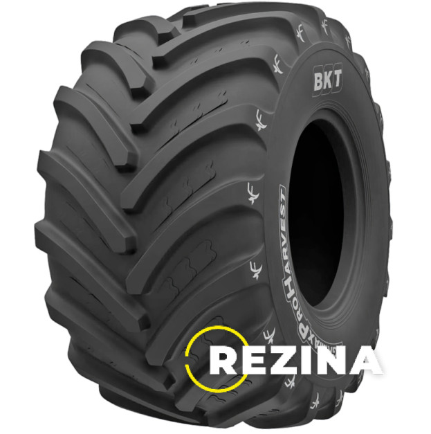 BKT AGRIMAX PROHARVEST (с/х) 800/70 R32 187D TL VF