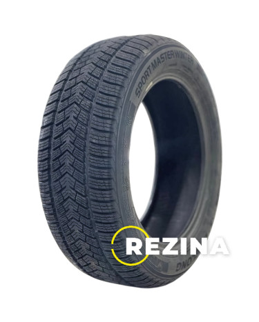 LingLong Sport Master Winter 255/55 R18 109V XL Китай 2025 року