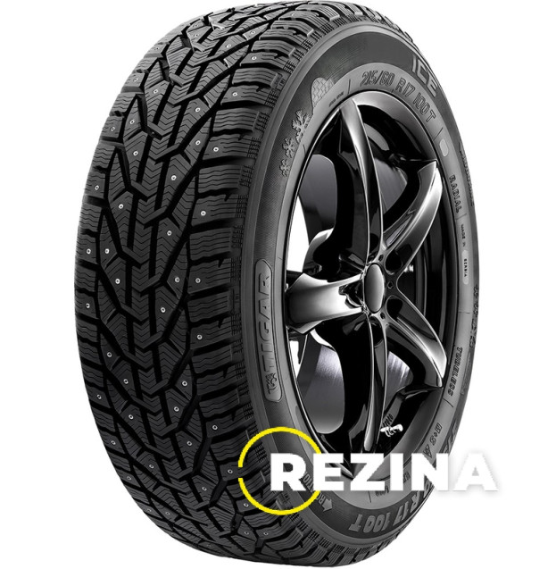 Tigar Ice 265/65 R17 116T XL (stud) Serbia 2023
