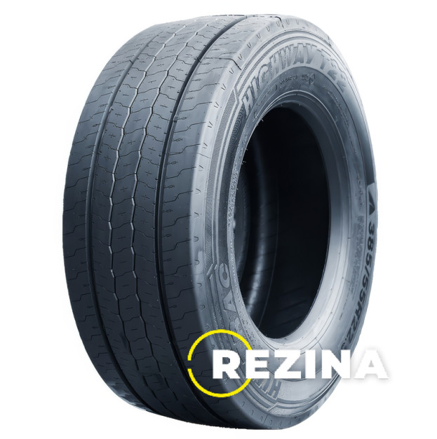 HUBTRAC HIGHWAY T22 (прицепная) 385/65 R22.5 164K PR24