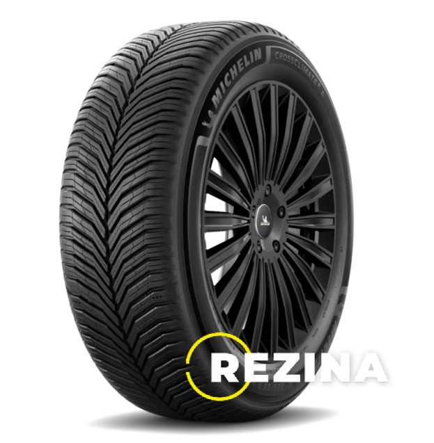 Michelin CrossClimate 3 245/50 R19 105V XL Serbia 2025