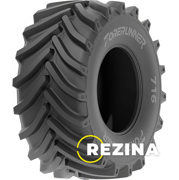 Forerunner R-1W QH716 (с/г) 900/60 R38 190A8/187B IF TL