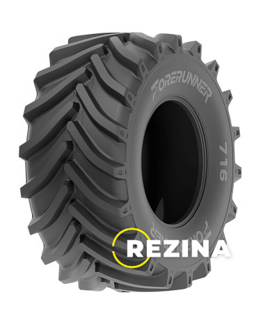 Forerunner R-1W QH716 (с/х) 1050/50 R32 198D TL VF