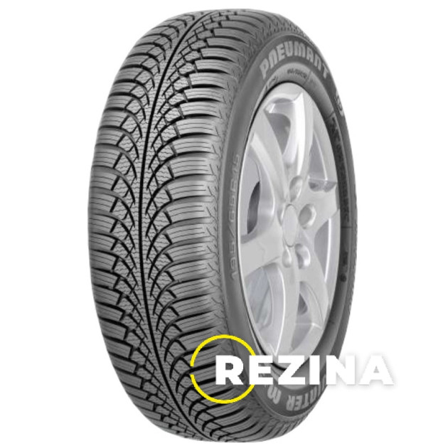 Pneumant Winter M+S 185/70 R14 88T Польша 2025 года