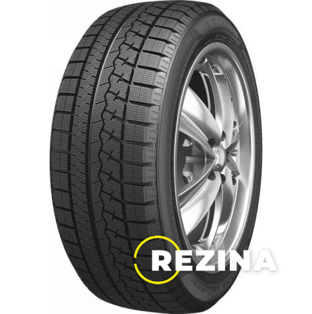 Sailun ICE BLAZER Arctic 195/60 R16 89T Китай 2025 року