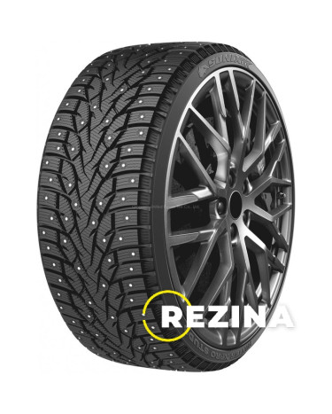 Sonix Winter XPro Studs 77 215/65 R17 103T XL (под шип) Китай 2025 года