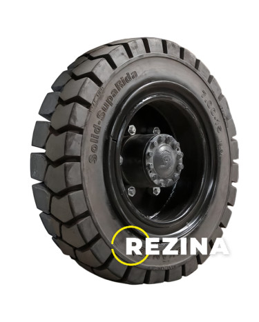 Advance Solid-supa Rida (industrial) 140/55 R9