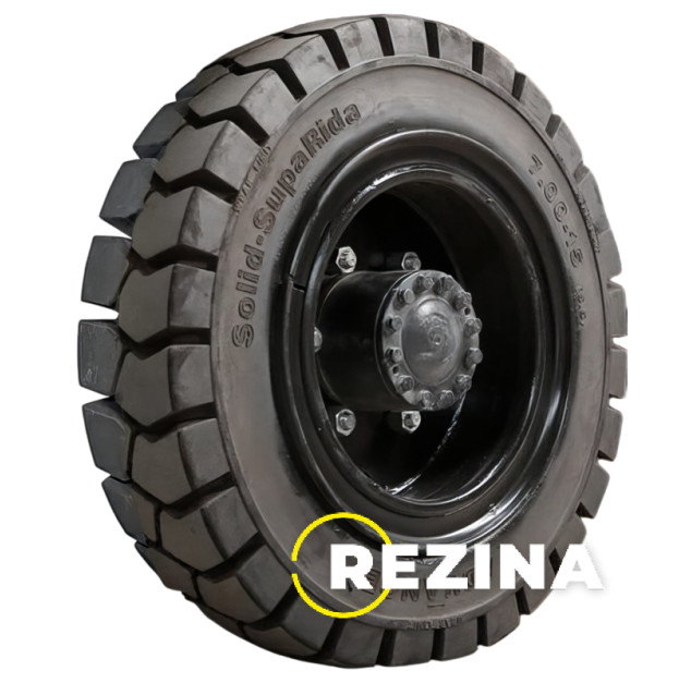 Advance Solid-supa Rida (індустріальна) 140/55 R9