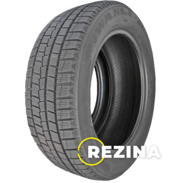Wanli WINTERcross SW312 265/70 R16 112S Китай 2025 года