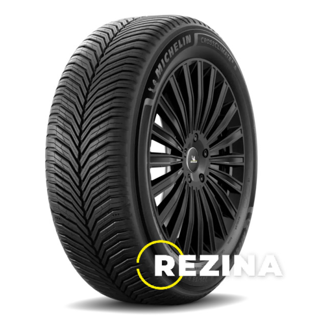 Michelin CrossClimate 3 205/50 R19 94H XL Сербия 2025 года