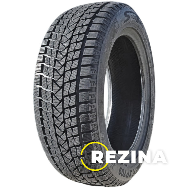 Sportrak Snowtrek SP709 225/55 R18 102V XL Китай 2025 года