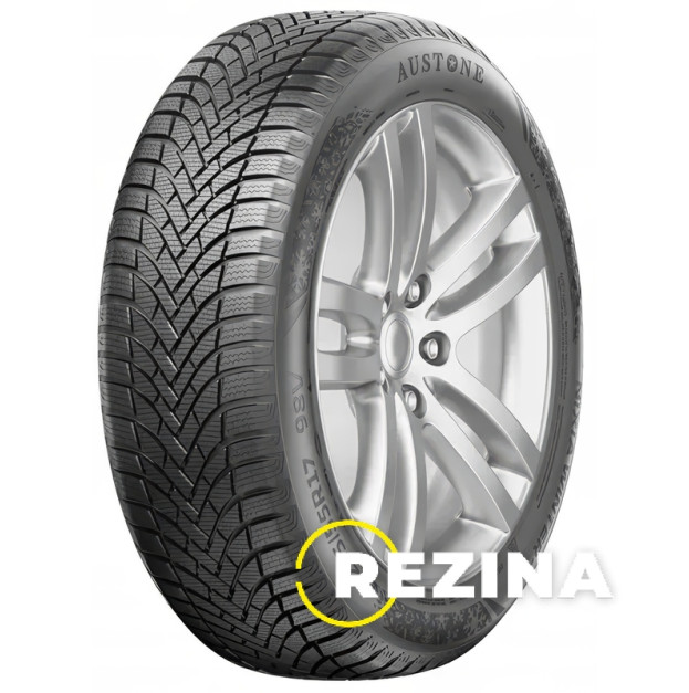 Austone Nixia Winter Pro 215/55 R17 98V XL Китай 2025 року