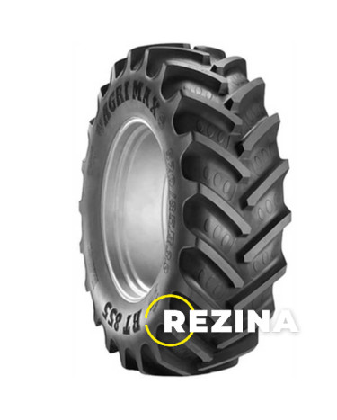 BKT Agrimax RT-855 (с/х) 8.30 R20 110A8 TL