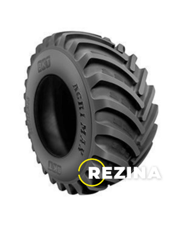 BKT Agrimax RT-600 (с/х) 750/70 R26 172A8/172B TL