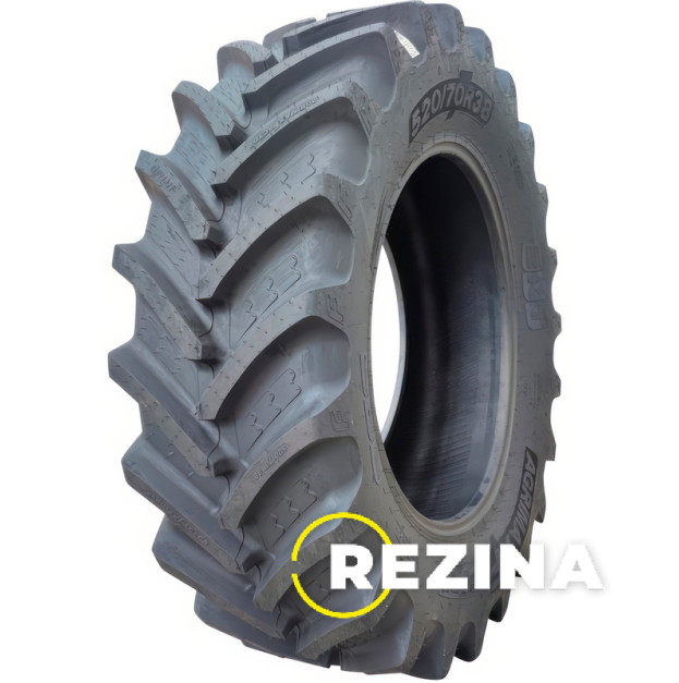 BKT AGRIMAX FACTOR (с/г) 620/70 R42 176A8/173D TL
