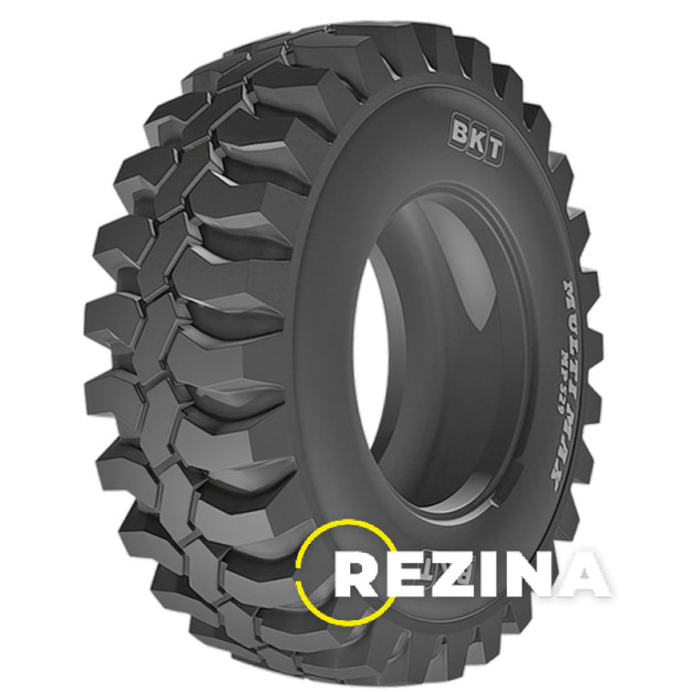 BKT MULTIMAX MP 529 (індустріальна) 12.50/80 R18 143A8/143B