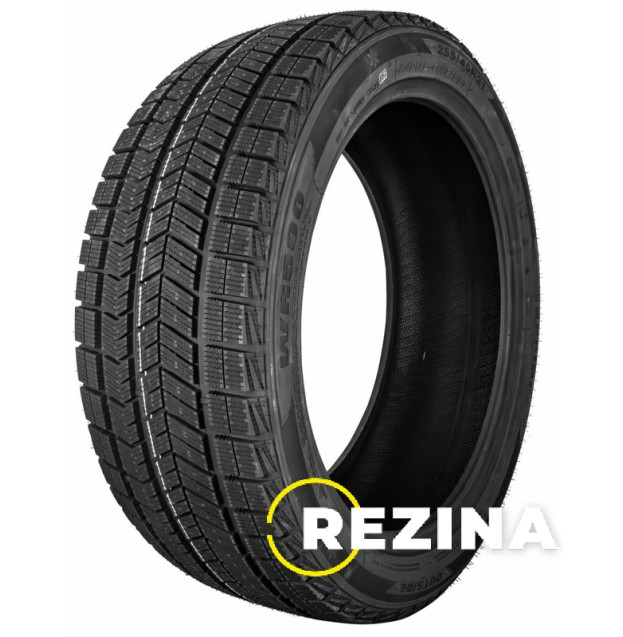 Warrior WR500 265/65 R17 112T China 2025