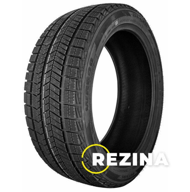 Warrior WR500 255/45 R21 105T XL Китай 2025 года