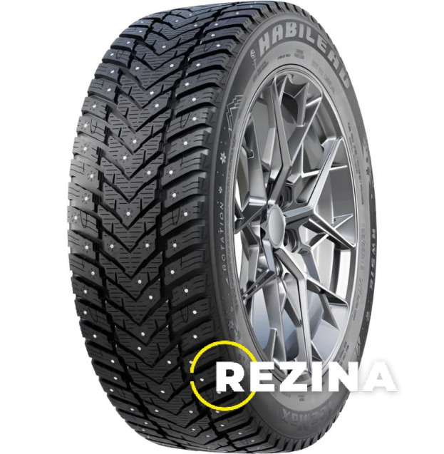 Habilead IceMax RW516 205/65 R16 95T (studded) China 2025