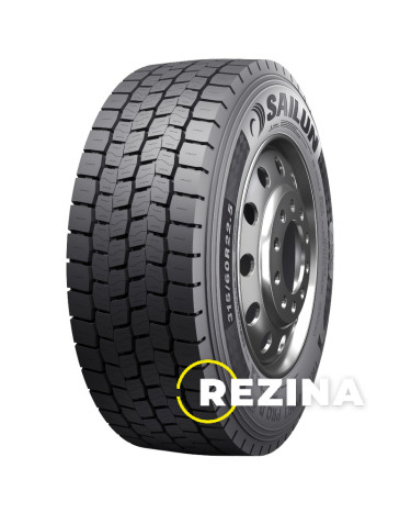 Sailun TRANSPORT PRO D (ведуча) 295/60 R22.5 150/147L PR18